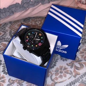 Adidas watch